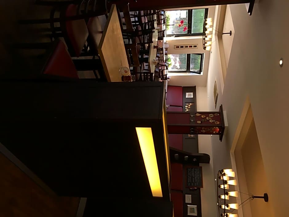 Hotel Germania
