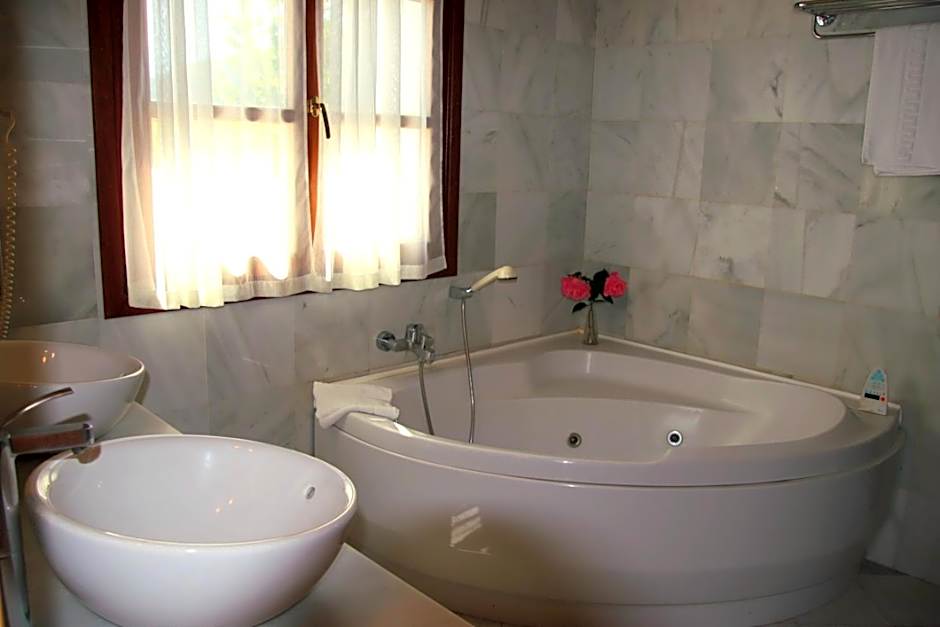 Hotel La Casona de Lupa