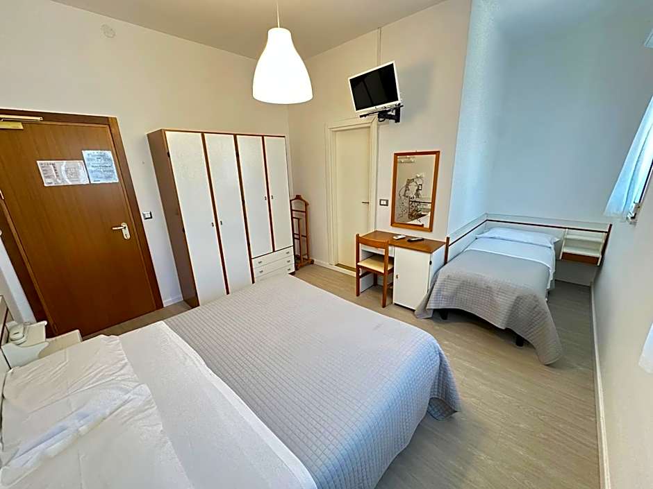 Hotel Fiorenza