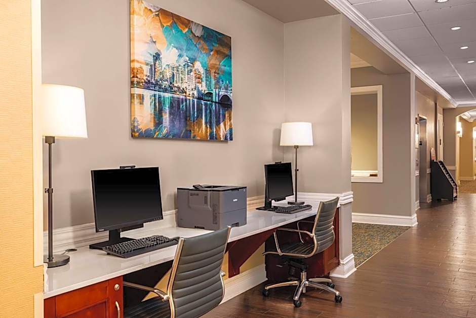 Hampton Inn By Hilton West Palm Beach Central Airport, Fl