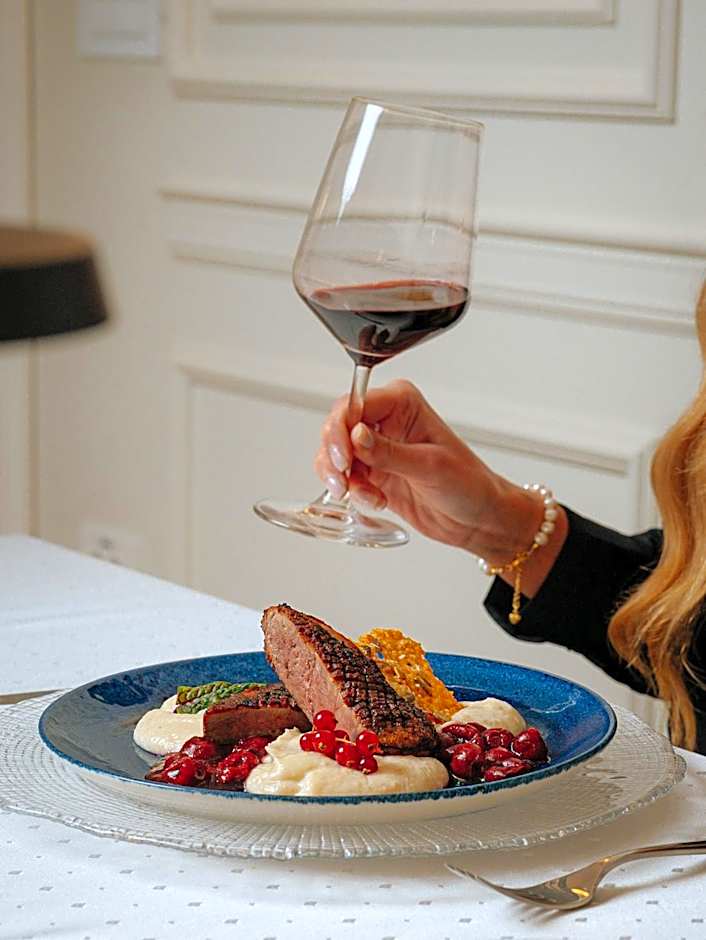 Grant Boutique Hotel