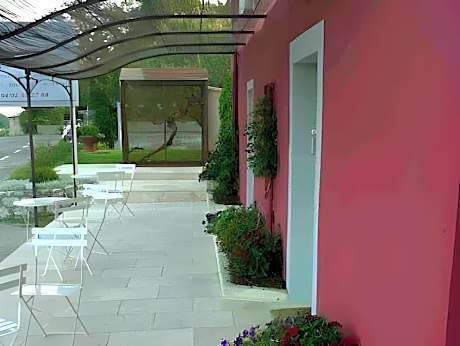 Auberge les Galets