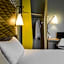 ibis Tarbes Odos