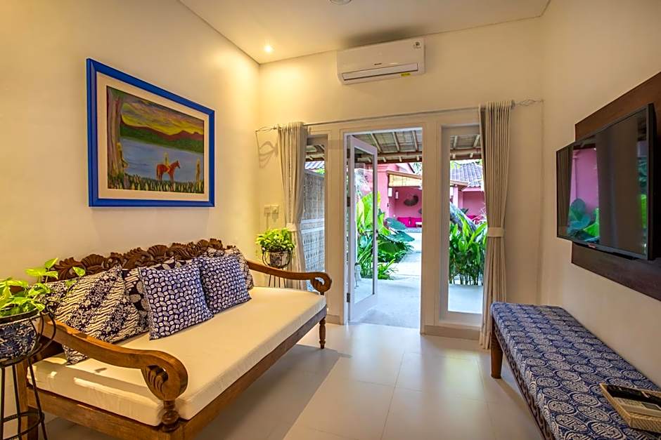 PinkPrivate Sanur - for Cool Adults Only