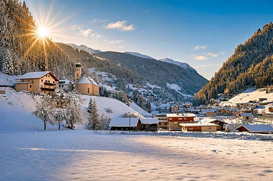 Hotel Buckelhof - See - Free Liftpass Summer