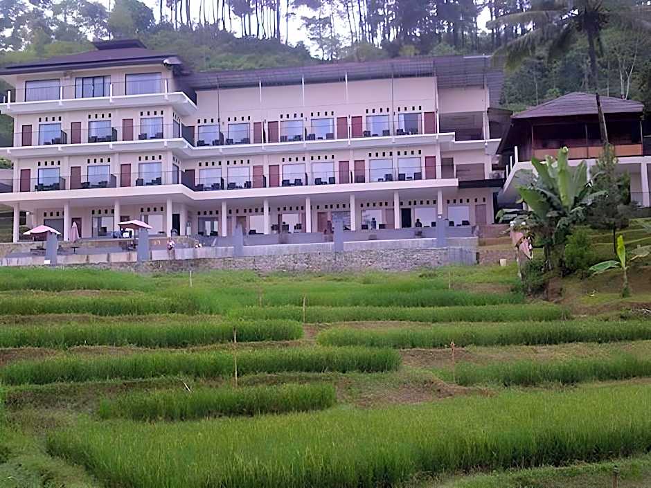 Santa Monica Hotel and Convention