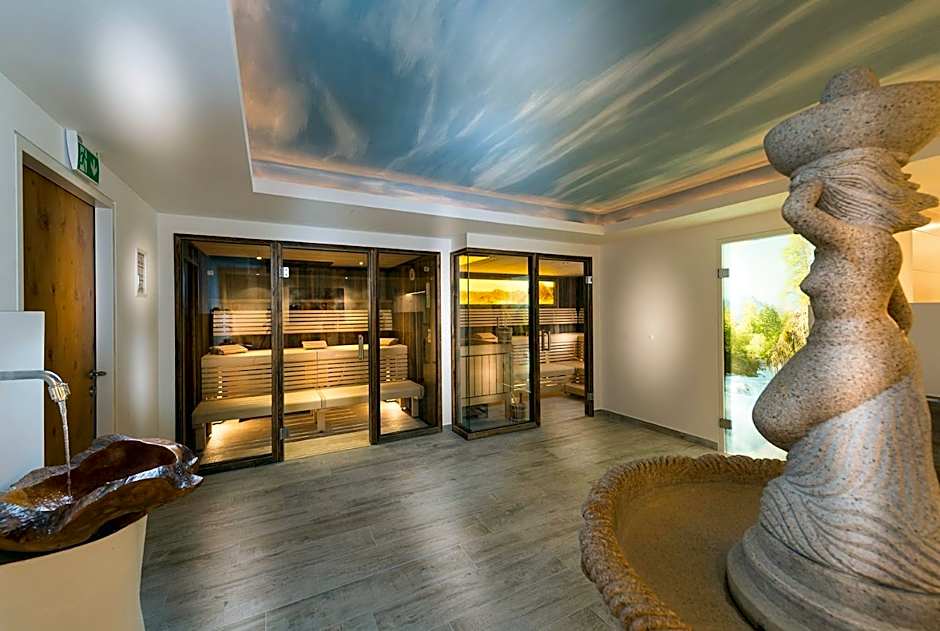 Wander- und Familienhotel Erika