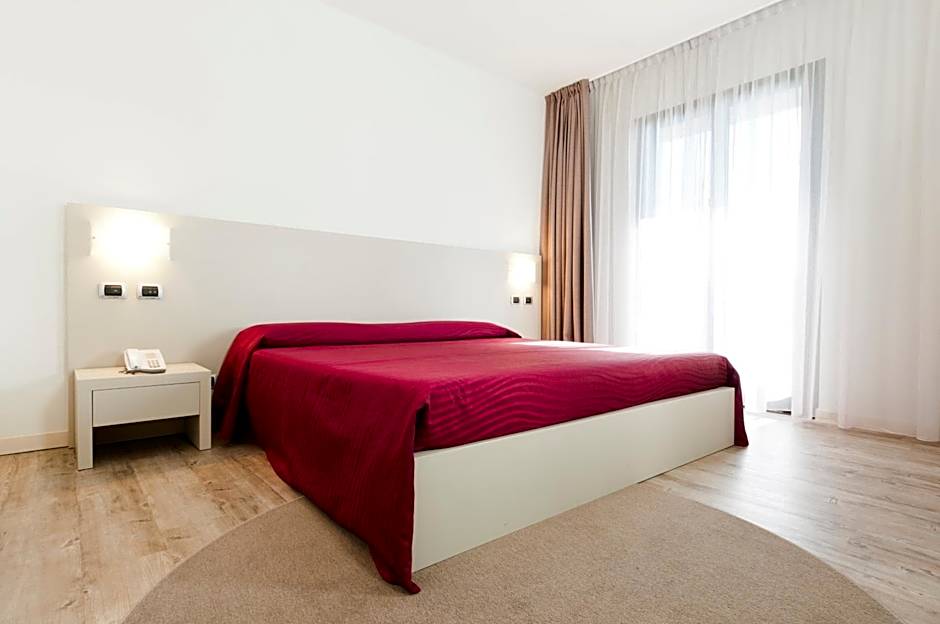 Hotel Brandoli