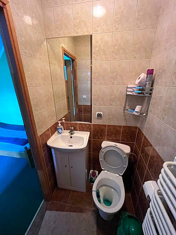 Agroturystyka Radzewicz