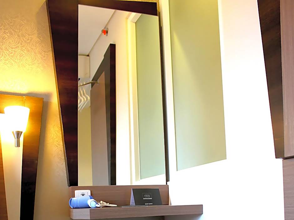 Hotel Neo Kuta Jelantik
