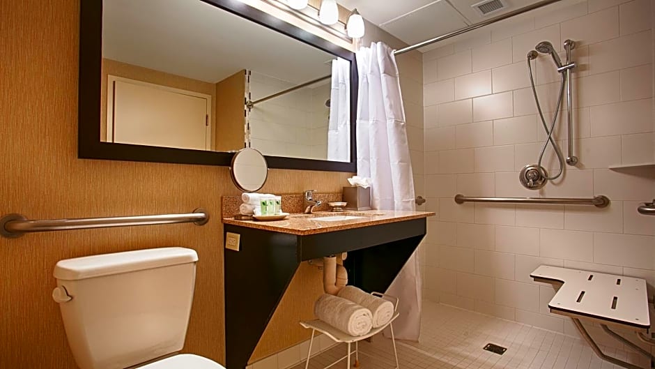 Best Western Premier Nicollet Inn
