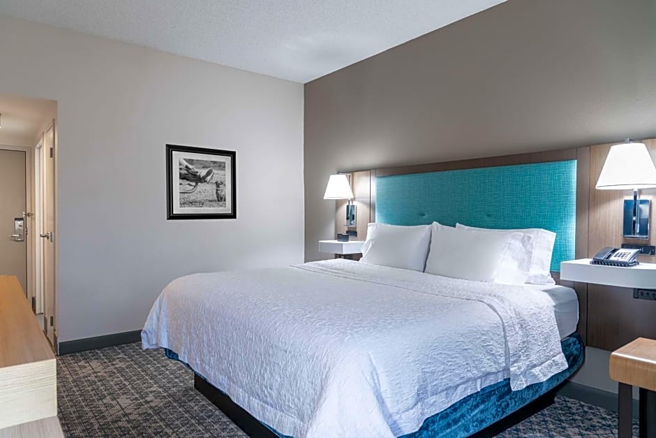 Hampton Inn By Hilton Kansas City-Lees Summit