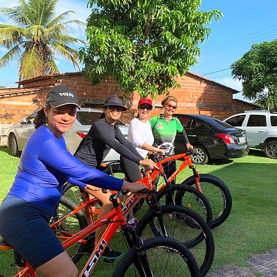 Pousada Pura Vida