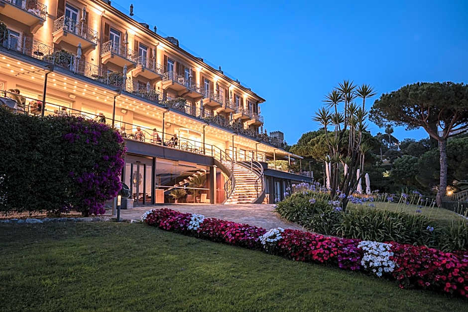 Hotel Continental