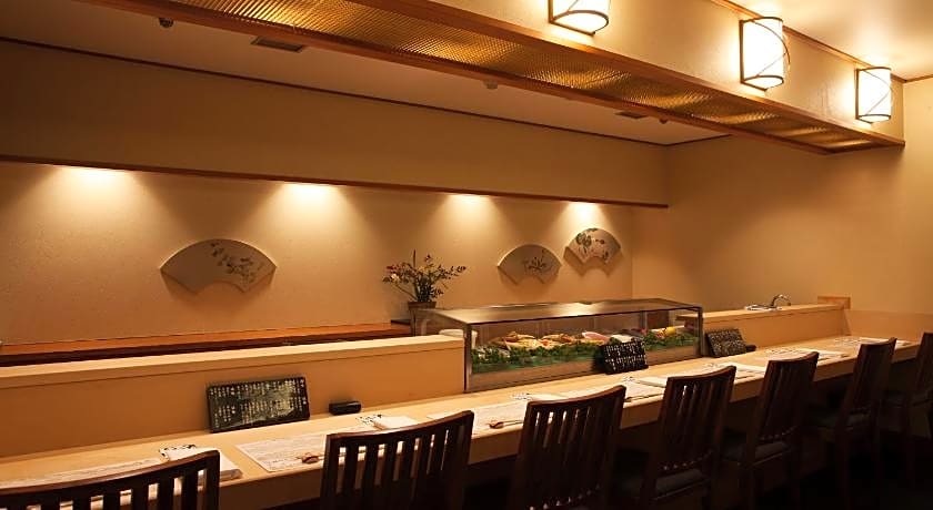 Kyoto Tokyu Hotel