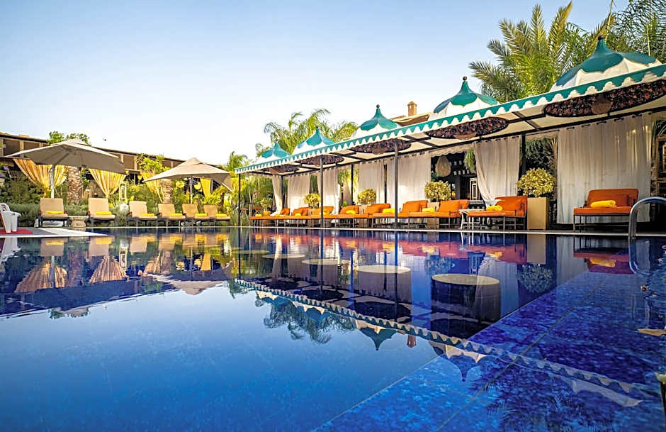 The Lemonary Marrakech