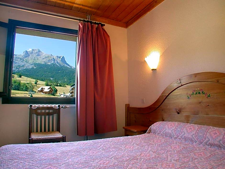 Hôtel Soleil des Neiges