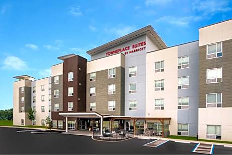 TownePlace Suites Pensacola West I-10