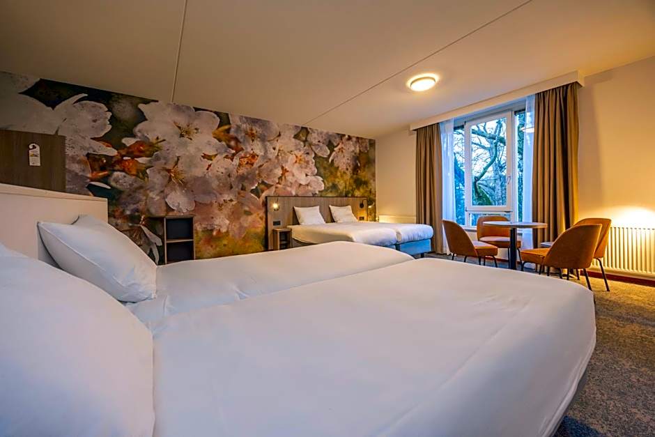 Fletcher Parkhotel Val Monte