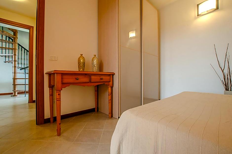 Residence Cernaia - Private Cottage