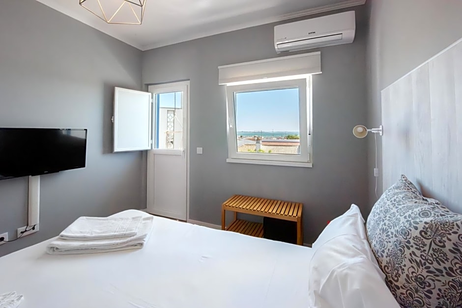 Lagos Uptown Bed & Breakfast