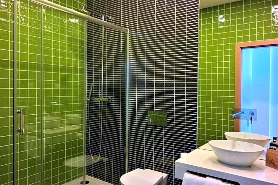 Ansiturismo Alojamento