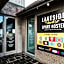 Lakeside Paradise Sport Hostel