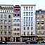 Hotel Rousseau