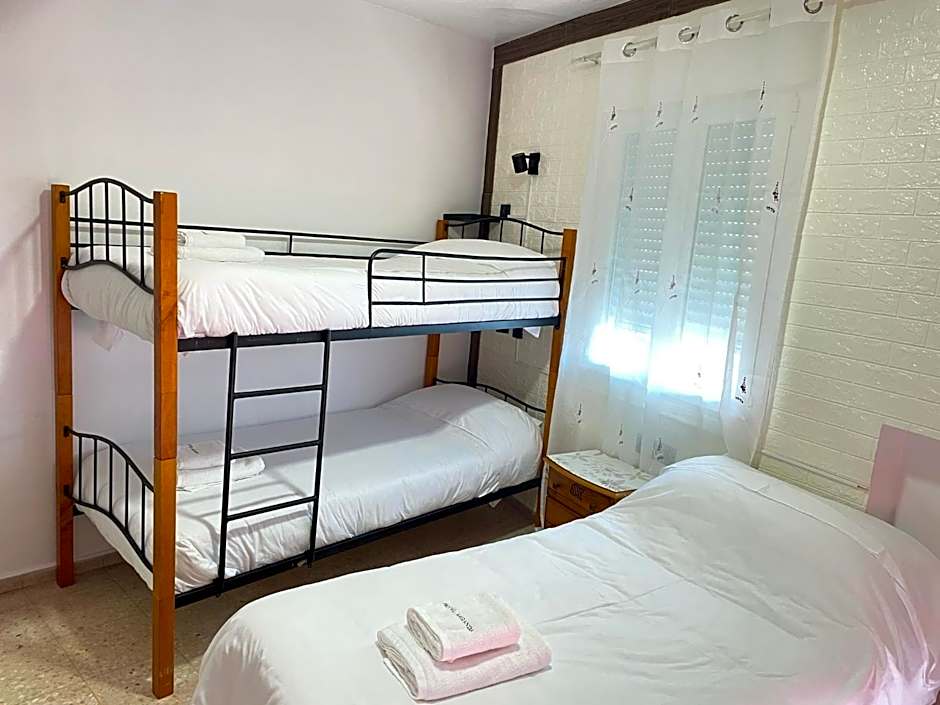 Hotel Arganda
