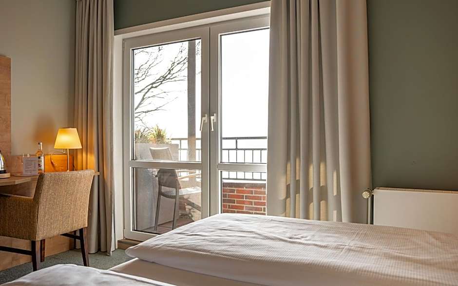 Hotel Seeblick