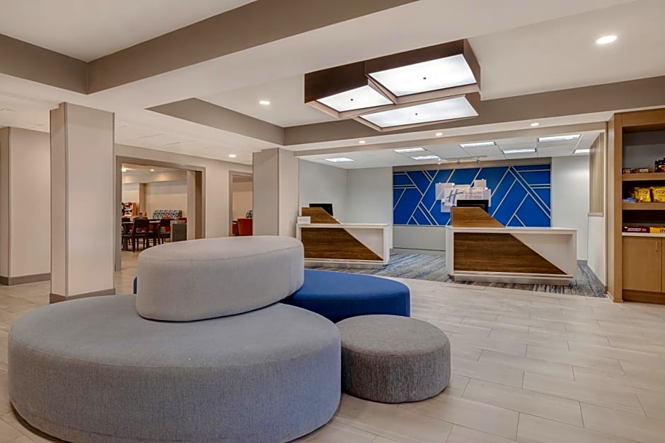 Holiday Inn Express Hotel & Suites Moab By IHG