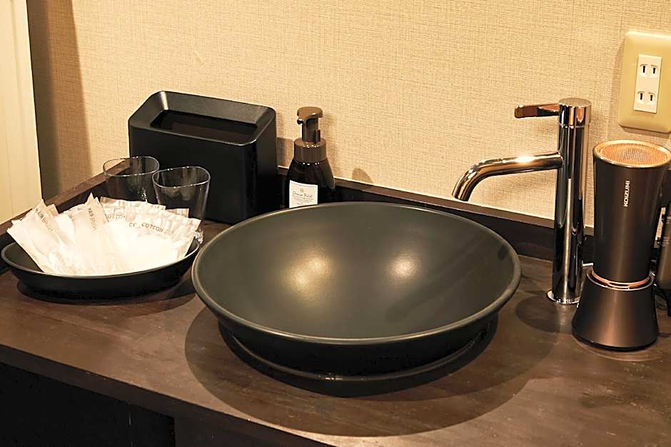 TSUBOMI luxury Inn shimabara-bettei 3