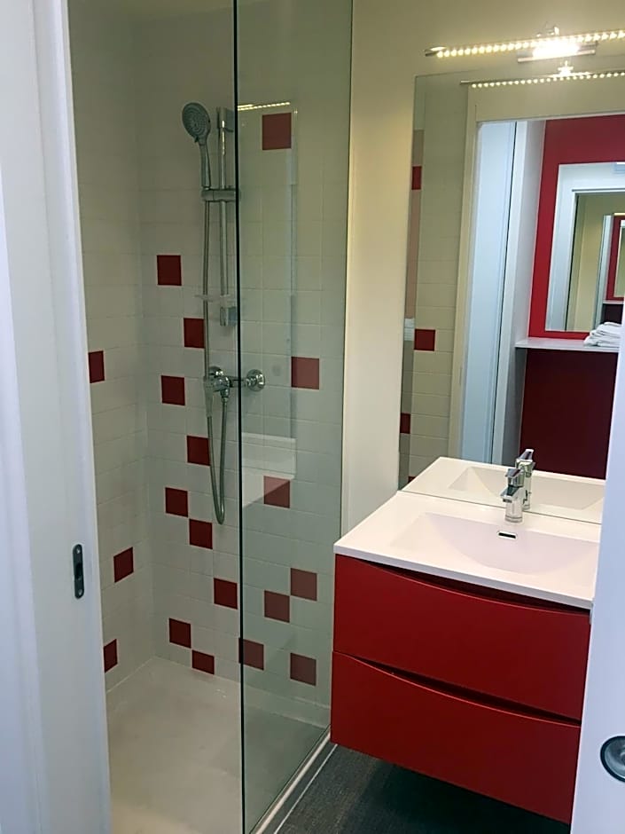 Twenty Business Flats Villejuif Croizat