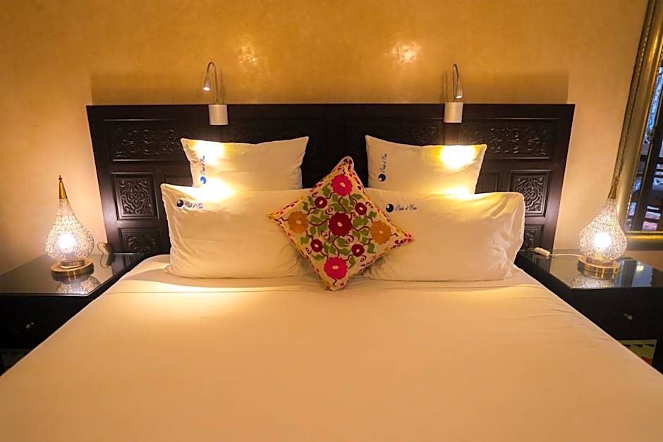 Riad Perle D'Eau