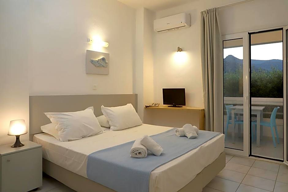 Elounda Krini Hotel