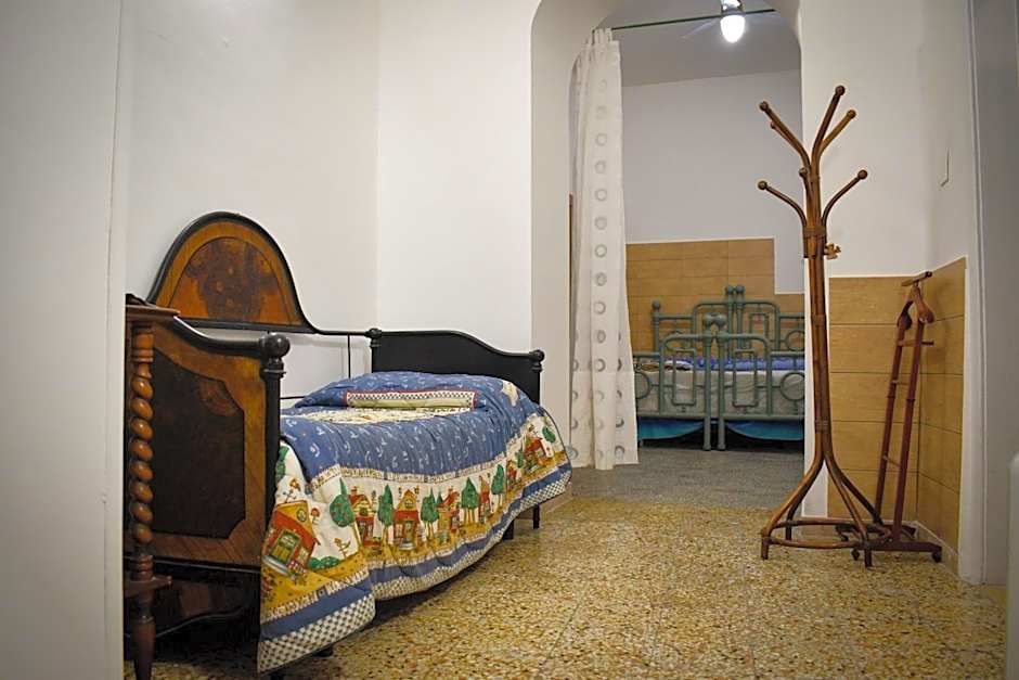 Bed & Breakfast Mare Nostrum