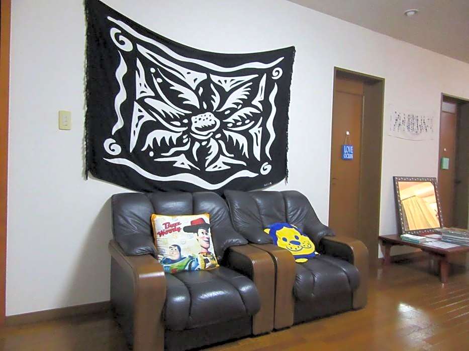 Guest House Diamond