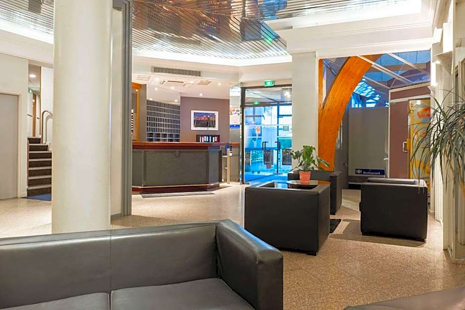 Comfort Hotel Toulouse Sud