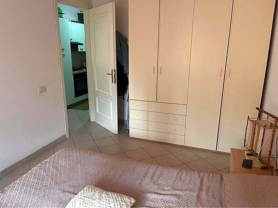 Residence Olimpo