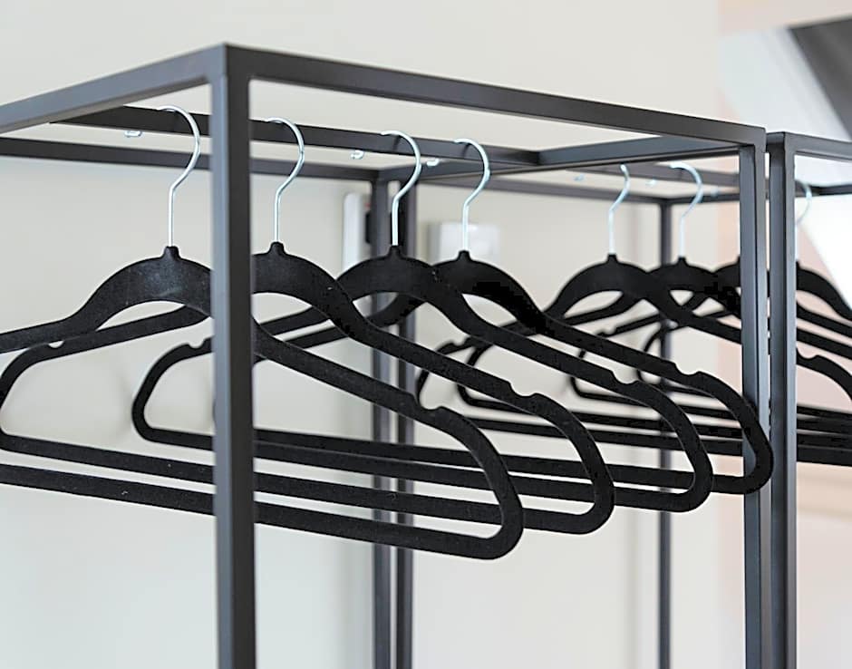 Boutiquerooms WesterVilla Amsterdam