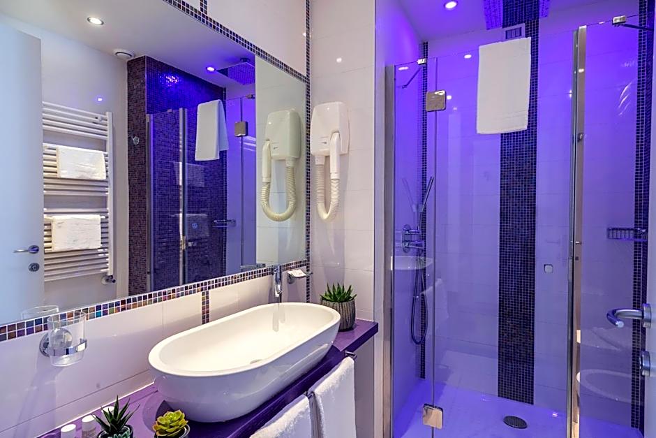 Hotel 2000 Riccione