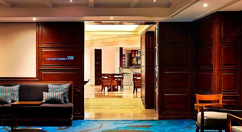 Le Meridien Kochi