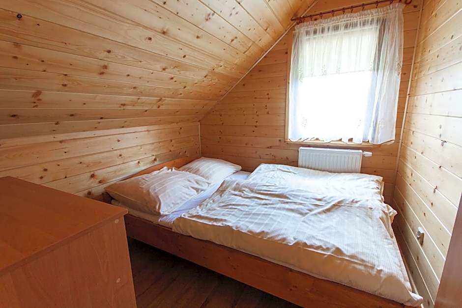 Ośrodek Wypoczynkowy "u Krzysia"