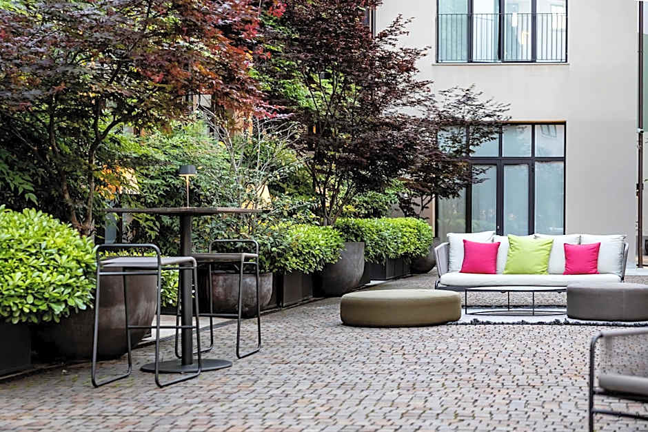 Savona 18 Suites