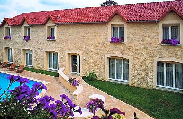 Logis Le Saint Nicolas