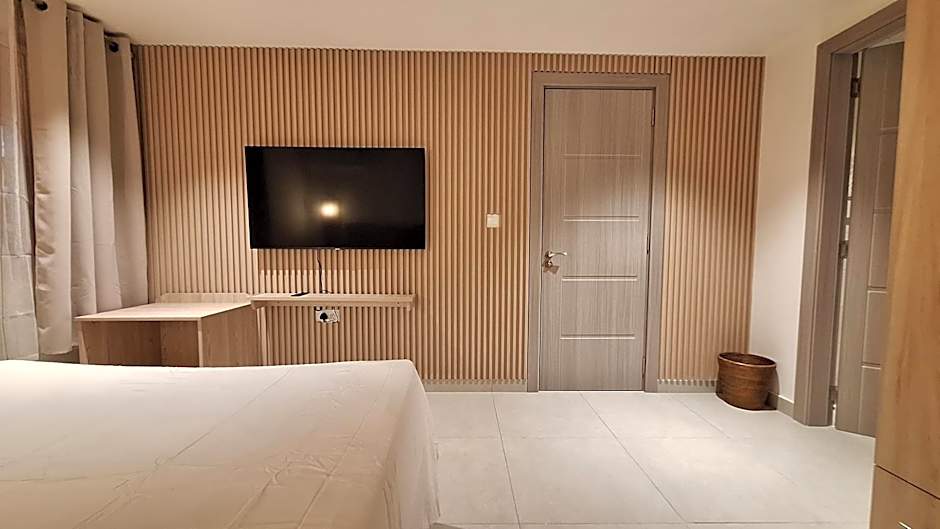 Residence Capri - Mont Choisy