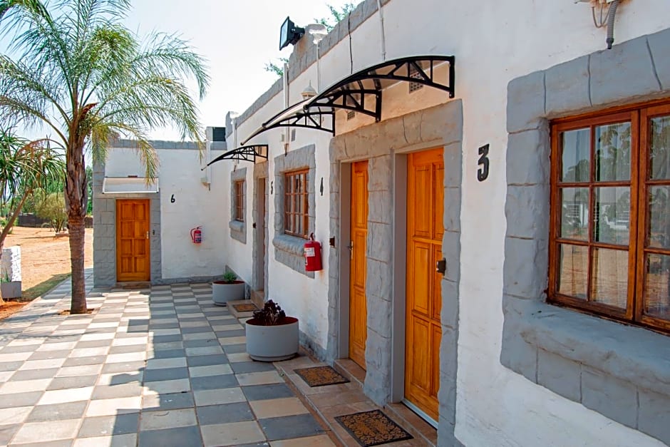 Graceland Conference and Lifestyle Centre