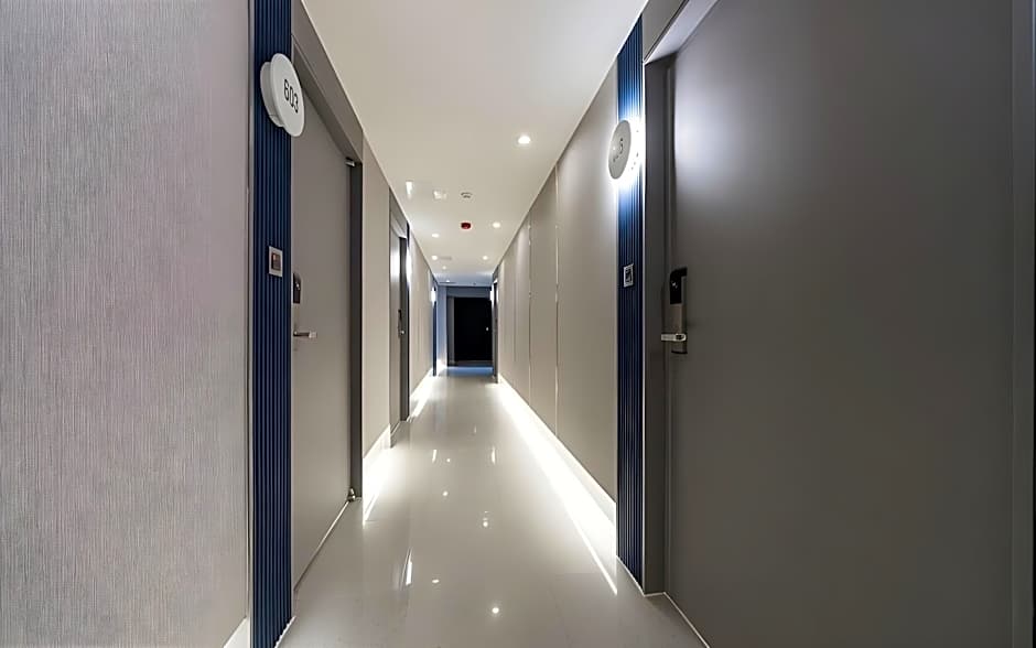 Busan Sasang ND.1226 HOTEL