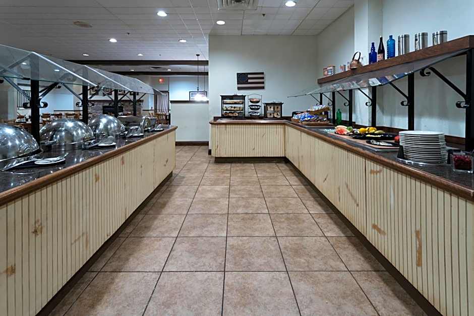 Holiday Inn Harrisburg I-81 By IHG