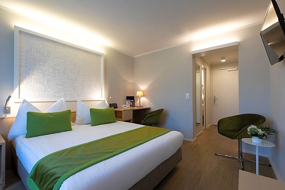 Hotel Spirgarten
